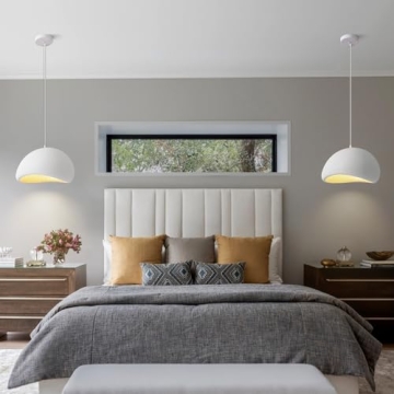 Stylish Wabi-Sabi Pendant Light for Modern Spaces