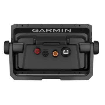 Garmin ECHOMAP UHD2 94sv 9" Touchscreen Chartplotter