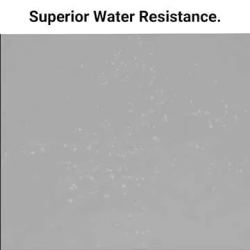 Formosa Covers Deluxe Quilted and Padded Dog Car Back Seat Cover with Non-Slip Back Best for Car Truck and SUV - Travel with Your Pet Mess Free - Universal Fit 56"x94", Grey