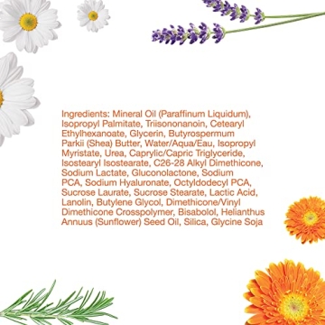 Bio-Oil Dry Skin Gel, Face and Body Moisturizer, Fast Absorbing Hydration, with Soothing Emollients and Vitamin B3, Non-Comedogenic, 6.7 Oz