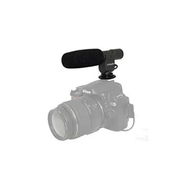 Panasonic Lumix DMC-FZ1000 4K Camera with Bundle Accessory Set