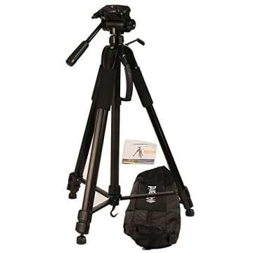 Panasonic Lumix DMC-FZ1000 4K Camera with Bundle Accessory Set