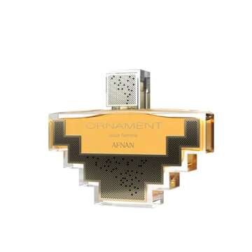 Afnan Ornament Pour Femme Eau De Parfum, 3.4 Fl. Oz