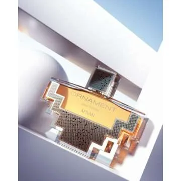 Afnan Ornament Pour Femme Eau De Parfum, 3.4 Fl. Oz