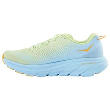 Hoka Rincon 3 Women's Running Shoe - Butterfly/Summer Song
