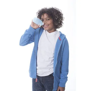 Nasopure Nasal Wash Kit for Easy Sinus Relief - Family Friendly