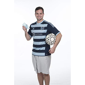 Nasopure Nasal Wash Kit for Easy Sinus Relief - Family Friendly