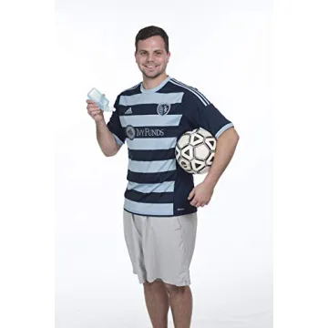 Nasopure Nasal Wash Kit for Easy Sinus Relief - Family Friendly