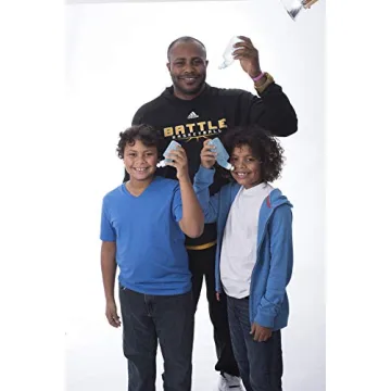 Nasopure Nasal Wash Kit for Easy Sinus Relief - Family Friendly