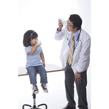 Nasopure Nasal Wash Kit for Easy Sinus Relief - Family Friendly