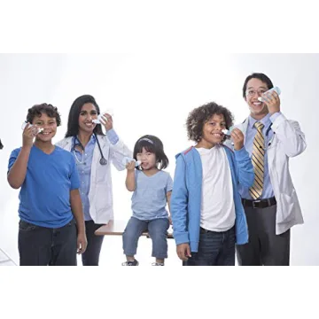 Nasopure Nasal Wash Kit for Easy Sinus Relief - Family Friendly