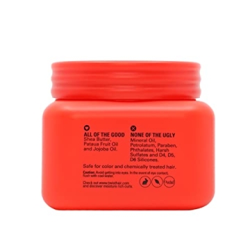 TWIST Boss Bounce Light Styling Cream for Beautiful Curls