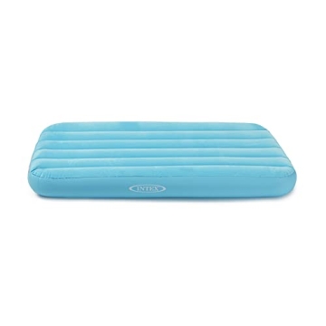 Intex Cozy Kidz Inflatable Airbed for Kids