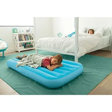 Intex Cozy Kidz Inflatable Airbed for Kids