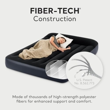 Intex Cozy Kidz Inflatable Airbed for Kids