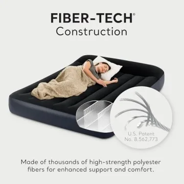 Intex Cozy Kidz Inflatable Airbed for Kids