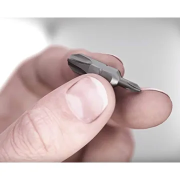 26-in-1 Ultra Driver Bonus Bit Pack Set for Every Project