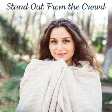 Mebien touche de la nature Premium Turkish Beach Towel (35”x67”) Suitable for Adults and Kids 100% Natural Cotton Quick Dry and Sand Free Turkish Towel Beach Blanket– Beige Fish Color