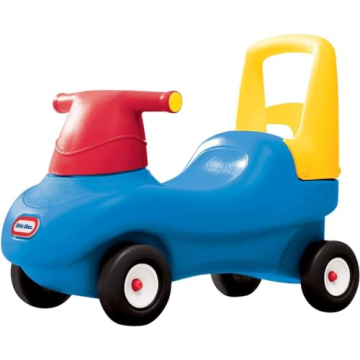 Little Tikes Push and Ride Racer for Toddlers