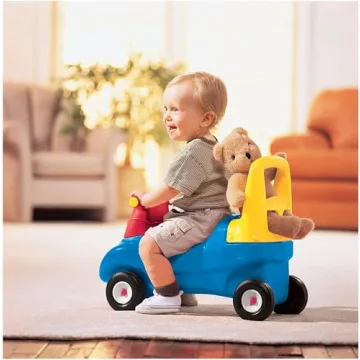 Little Tikes Push and Ride Racer for Toddlers