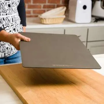 Brod & Taylor Bread Steel for Superior Baking Performance