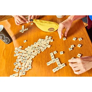 Bananagrams: Multi-Award-Winning Word Game
