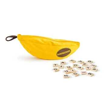 Bananagrams: Multi-Award-Winning Word Game
