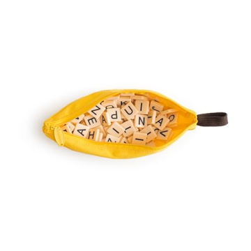 Bananagrams: Multi-Award-Winning Word Game