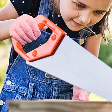 Evridwear Cut Resistant Gloves Kids Safety Cooking Craft