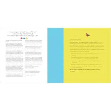 100 First Words for Toddlers - Fun Language Learning Book