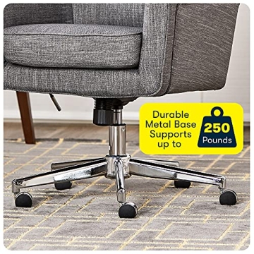 Elegant Serta Ashland Office Chair for Comfort and Style