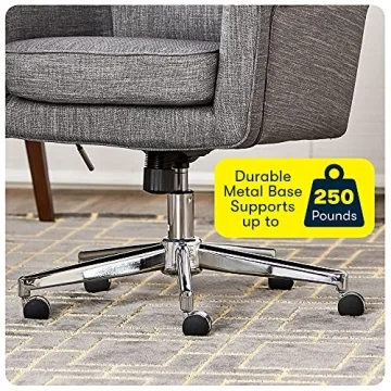 Elegant Serta Ashland Office Chair for Comfort and Style