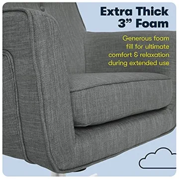 Elegant Serta Ashland Office Chair for Comfort and Style