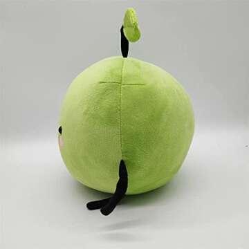 Buy Stardew Plush Apple Junimo Soft Doll Figure