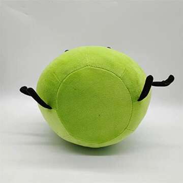 Buy Stardew Plush Apple Junimo Soft Doll Figure