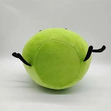 Buy Stardew Plush Apple Junimo Soft Doll Figure