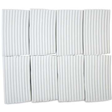 Sculpey Fun Express Original Sculpey White, Non Toxic, Polymer clay, Oven Bake Clay, 8 pounds great ...