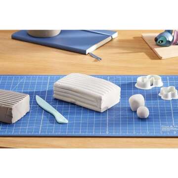 Sculpey Fun Express Original Sculpey Polymer Clay 8 lbs