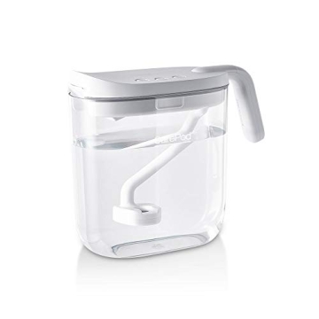 Carepod Mini 21P Ultrasonic Cool Mist Humidifier 0.74gal