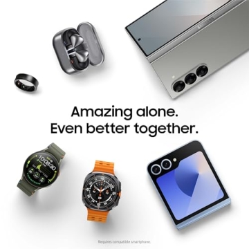 Galaxy Buds 3 Pro: Wireless Comfort & Sound Quality