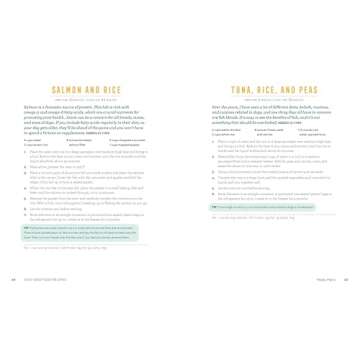 Easy Dog Food Recipes: 60 Healthy Dishes to Feed Your Pet Safely