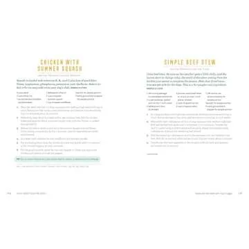 Easy Dog Food Recipes: 60 Healthy Dishes to Feed Your Pet Safely