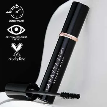 Anastasia Beverly Hills Mascara for Voluminous Lashes