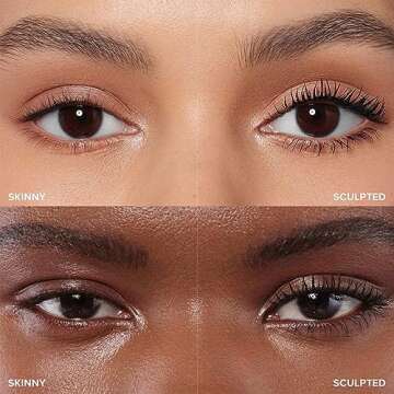 Anastasia Beverly Hills - Lash Sculpt Lengthening & Volumizing Mascara