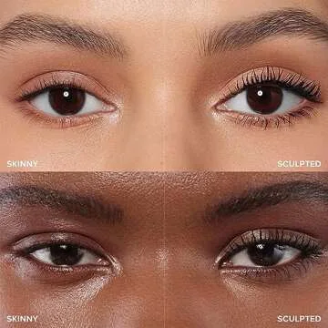 Anastasia Beverly Hills Mascara for Voluminous Lashes