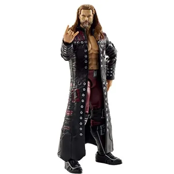 WWE Edge Action Figure Ultimate Edition 6-in with Accessories