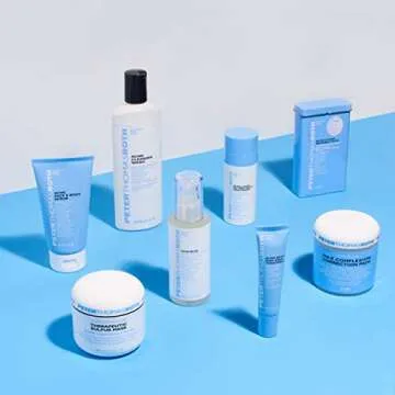 Acne Spot Treatment with Colloidal Sulfur & Glycolic Acid