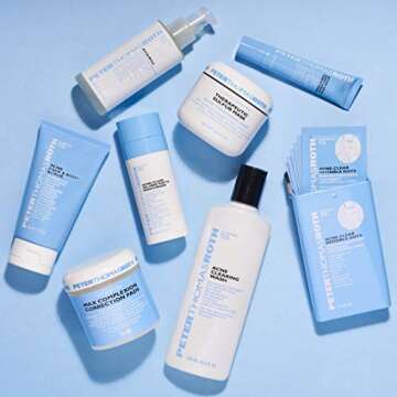 Acne Spot Treatment with Colloidal Sulfur & Glycolic Acid