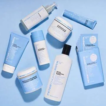 Acne Spot Treatment with Colloidal Sulfur & Glycolic Acid