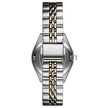 MVMT Rise Mini Women's Vintage Watch - Minimalist Design
